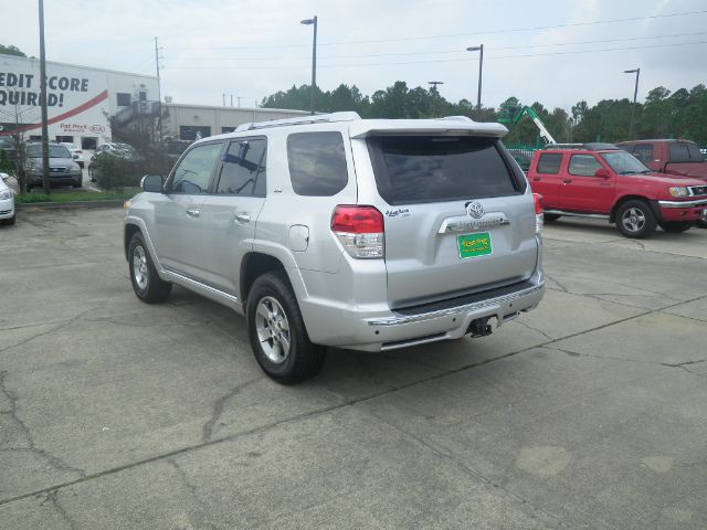 Used 2011 Toyota 4Runner For Sale